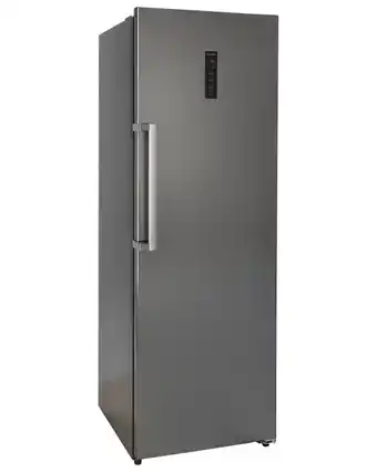 Harald Nyborg Wasco køleskab k355ss tilbud
