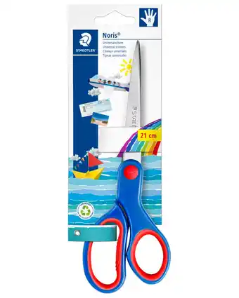 Staedtler saks 21 cm - højre