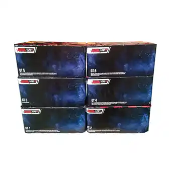 Harald Nyborg Schmincke akrylfarve 250 ml yellow ochre tilbud