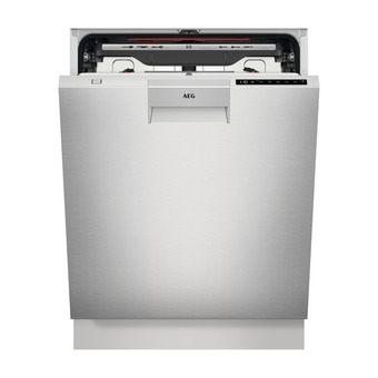 Power Aeg 7000-serien fbb73707pm opvaskemaskine tilbud
