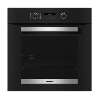 Power Miele h 2465 b active indbygningsovn tilbud