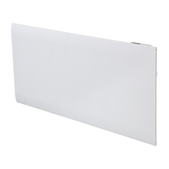 Power Point popanw1000 elradiator, hvid tilbud