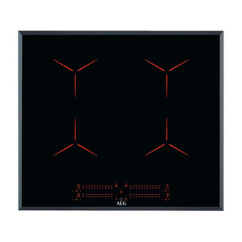 Power Aeg 6000-serien ipe64551fb induktionskogeplade tilbud