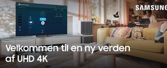 Power Velkommen til en ny verden af uhd 4k tilbud