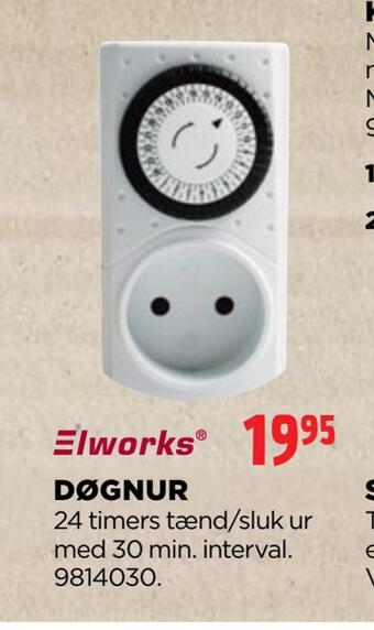 Døgnur