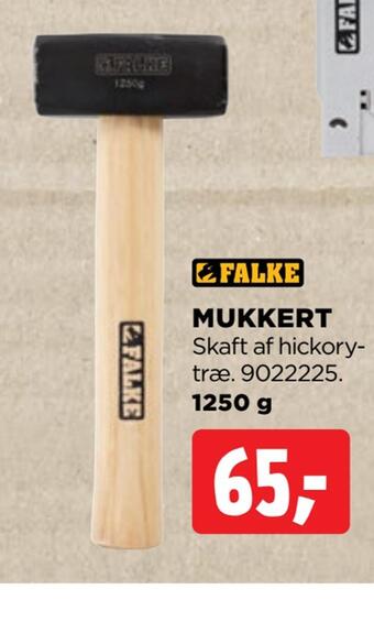 jem & fix Mukkert tilbud