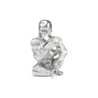 Sit´n Sleep Bodybuilder gorilla, sølv tilbud