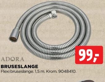 jem & fix Adora bruseslange tilbud