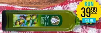 Natives Olivenol Extra 750ml