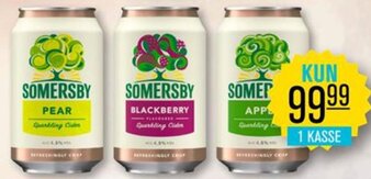 Somersby