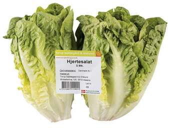 REMA 1000 Hjertesalat, 1 ct tilbud