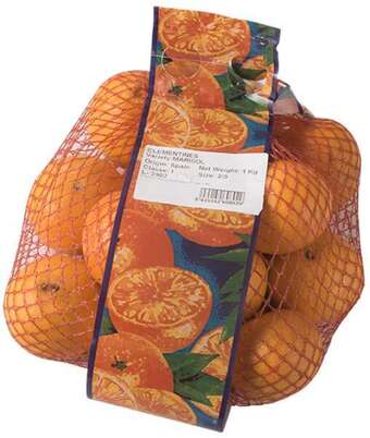Clementin land se vare, 1 kg