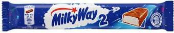 REMA 1000 Milky way, 43 g tilbud