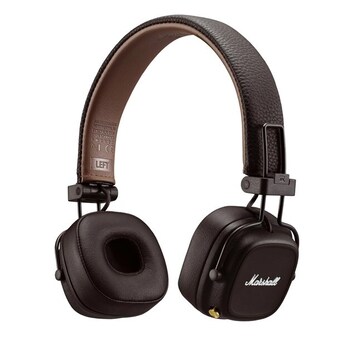 Marshall major iv trådløst headset