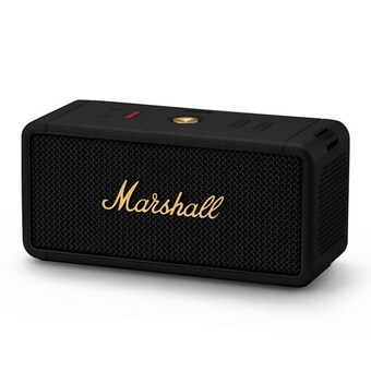 Marshall middleton trådløs højtaler med batteri