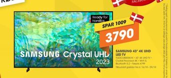 Expert Samsung tv tilbud