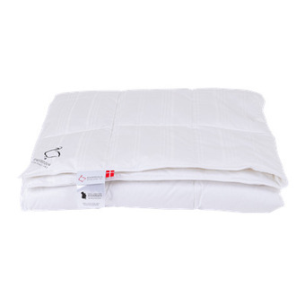 SengeSpecialisten Ringsted dun den lille pige med svovlstikkerne dundyne 200x220 cm sval tilbud