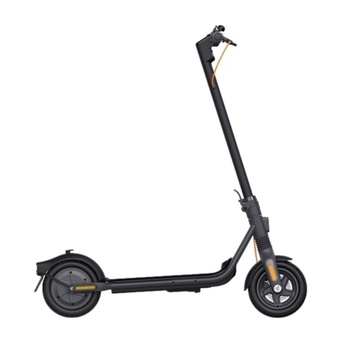 Expert Ninebot by segway f2 pro d el-løbehjul, mørkegrå tilbud