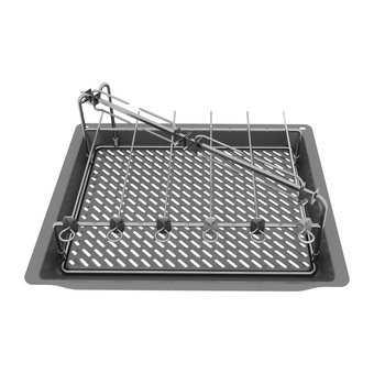 Punkt1 Siemens hz635000 grillsæt tilbud