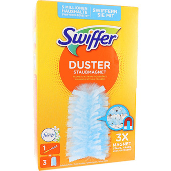 Motatos Swiffer | swiffer duster starterkit | hjem & rengøring > rengøring, vask & opvask tilbud