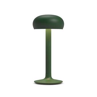 Kop & Kande Eva solo emendo batterilampe green h29 cm tilbud