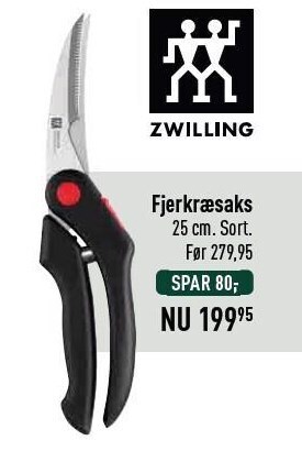 Imerco Fjerkræsaks tilbud