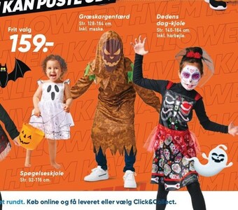 Bilka Frit valg tilbud