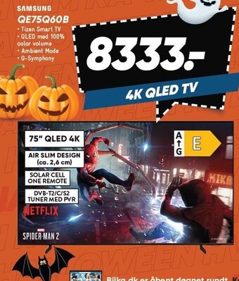 Bilka Qe75q60b tilbud