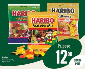 Haribo
