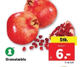 Granatæble