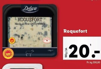 Roquefort