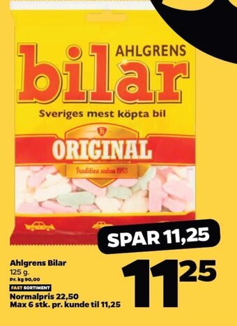 Ahlgrens Bilar
