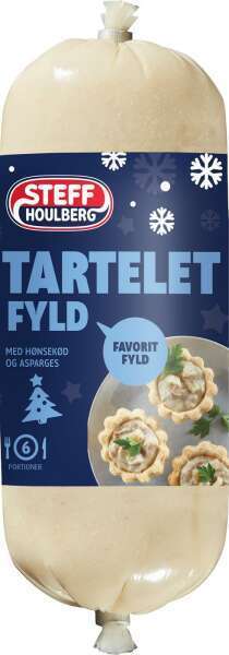 REMA 1000 Steff tarteletfyld, 500 g tilbud