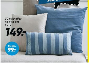 Bilka Pyntepuder tilbud