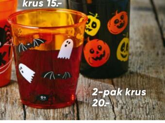 Bilka Krus tilbud
