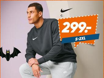 Bilka Sweatshirt tilbud