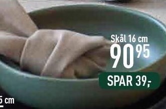 Imerco Skål tilbud
