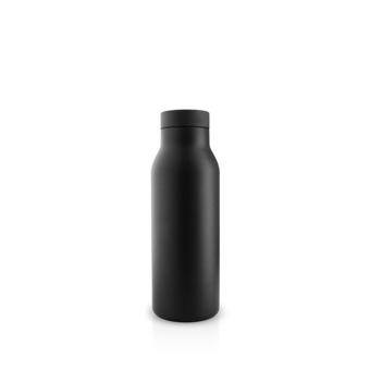 Kop & Kande Eva solo urban termoflaske sort 0,5 liter tilbud