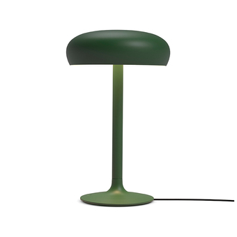 Kop & Kande Eva solo emendo skrivebordslampe green tilbud