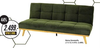 My Home Nena Sovesofa tilbud