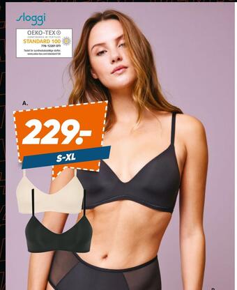 Bilka Bh tilbud