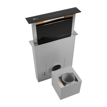 Punkt1 Thermex trent 88 cm emhætte tilbud