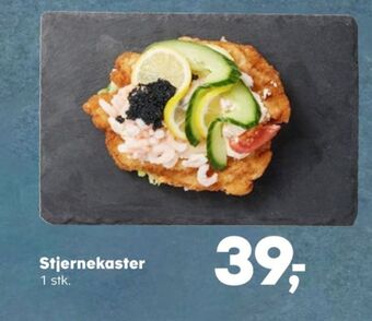 SuperBrugsen Ukendt delikatessen tilbud