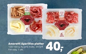 SuperBrugsen Ukendt delikatessen tilbud