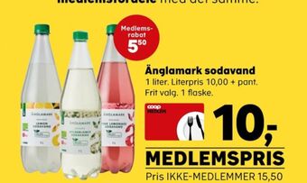 Hyldeblomst hyldeblomstsodavand