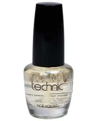 Technic neglelak - clear