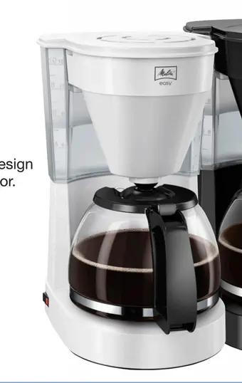 Harald Nyborg Kaffemaskine tilbud