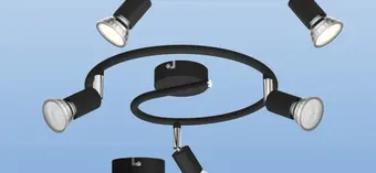 Harald Nyborg Spot tilbud