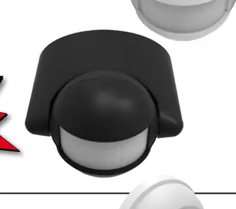 Harald Nyborg Sensor tilbud