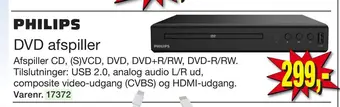 Harald Nyborg Dvd afspiller tilbud